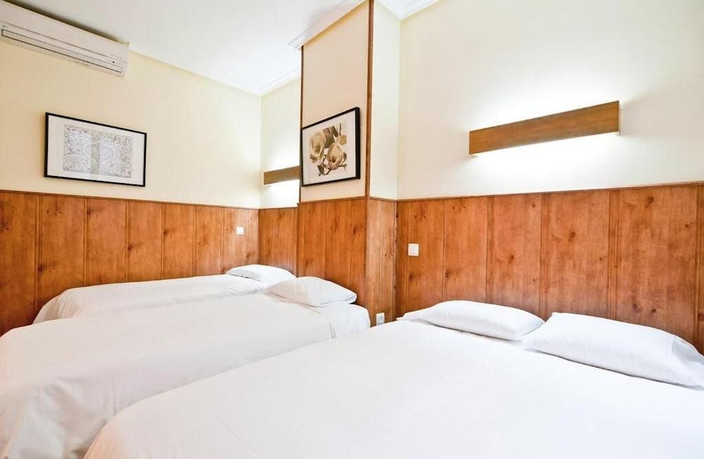 Hostal Asuncion Madrid Exterior foto
