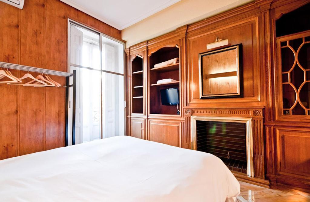Hostal Asuncion Madrid Cameră foto