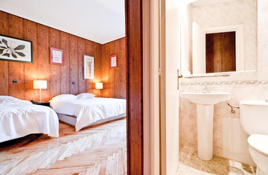 Hostal Asuncion Madrid Cameră foto