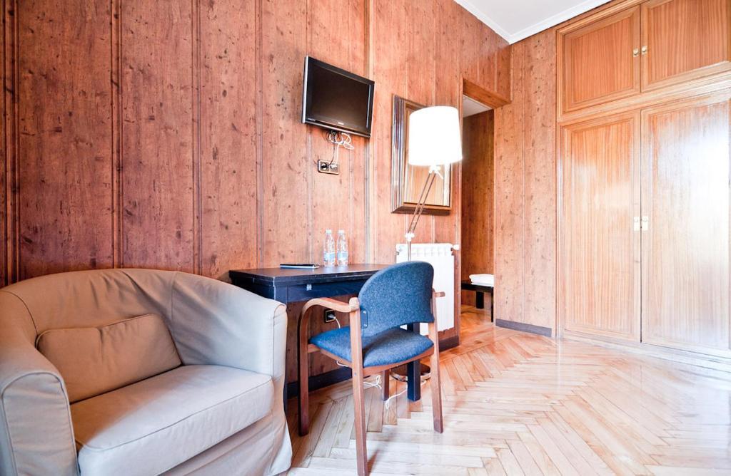 Hostal Asuncion Madrid Cameră foto