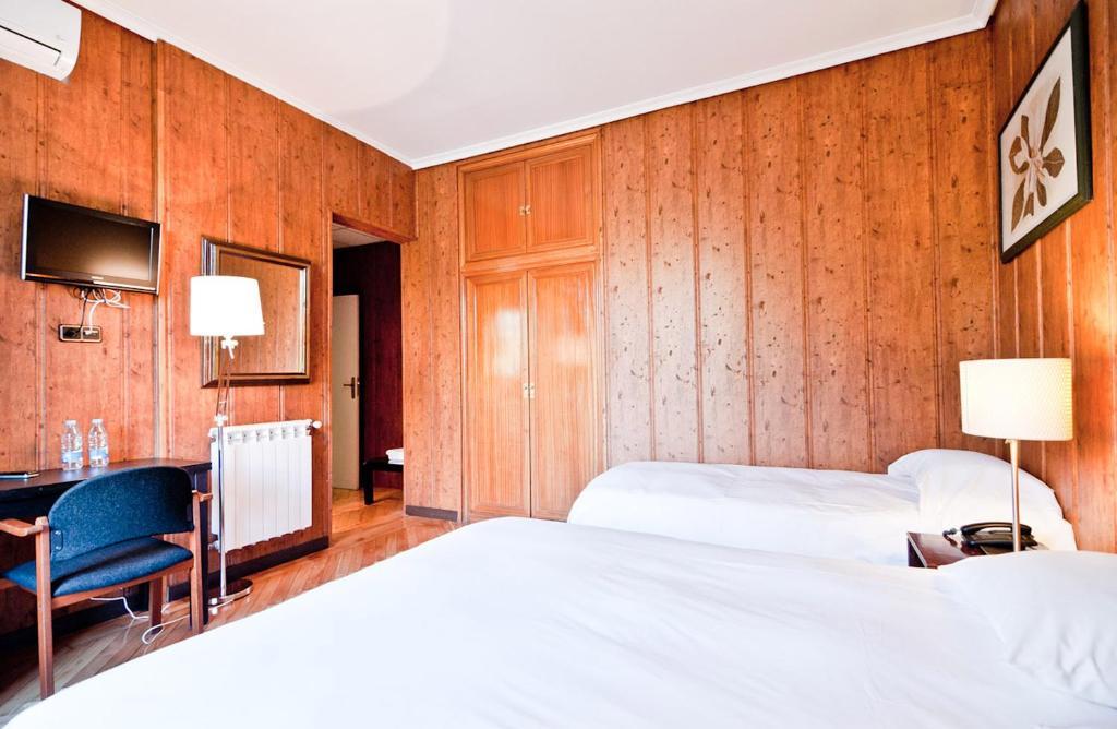 Hostal Asuncion Madrid Cameră foto