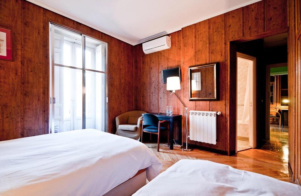 Hostal Asuncion Madrid Cameră foto