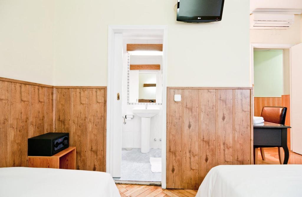 Hostal Asuncion Madrid Cameră foto