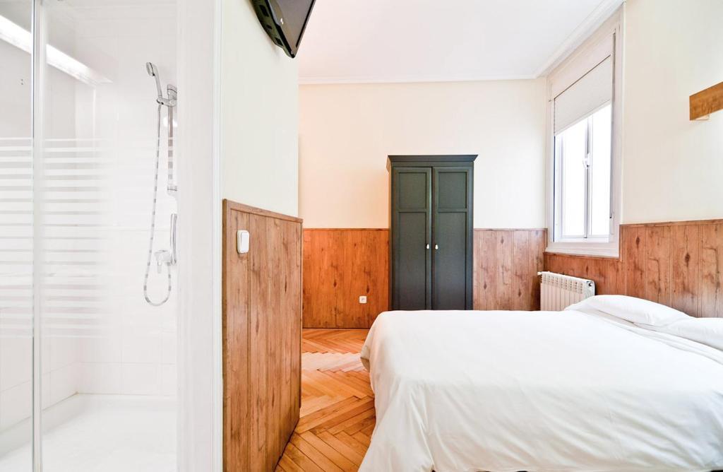 Hostal Asuncion Madrid Cameră foto