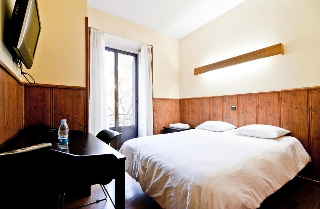 Hostal Asuncion Madrid Cameră foto