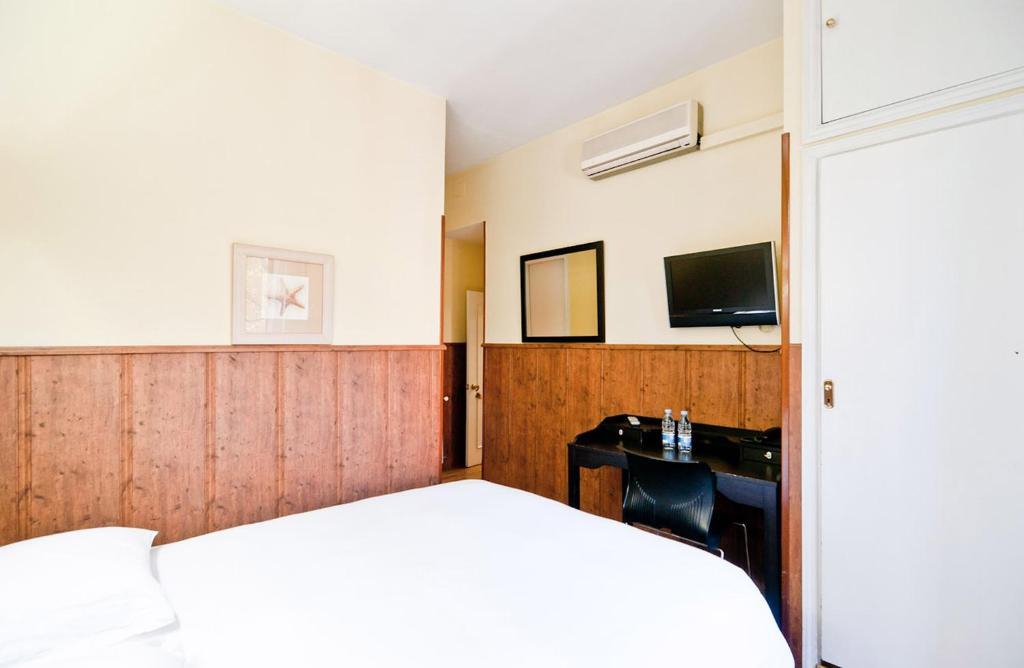 Hostal Asuncion Madrid Cameră foto