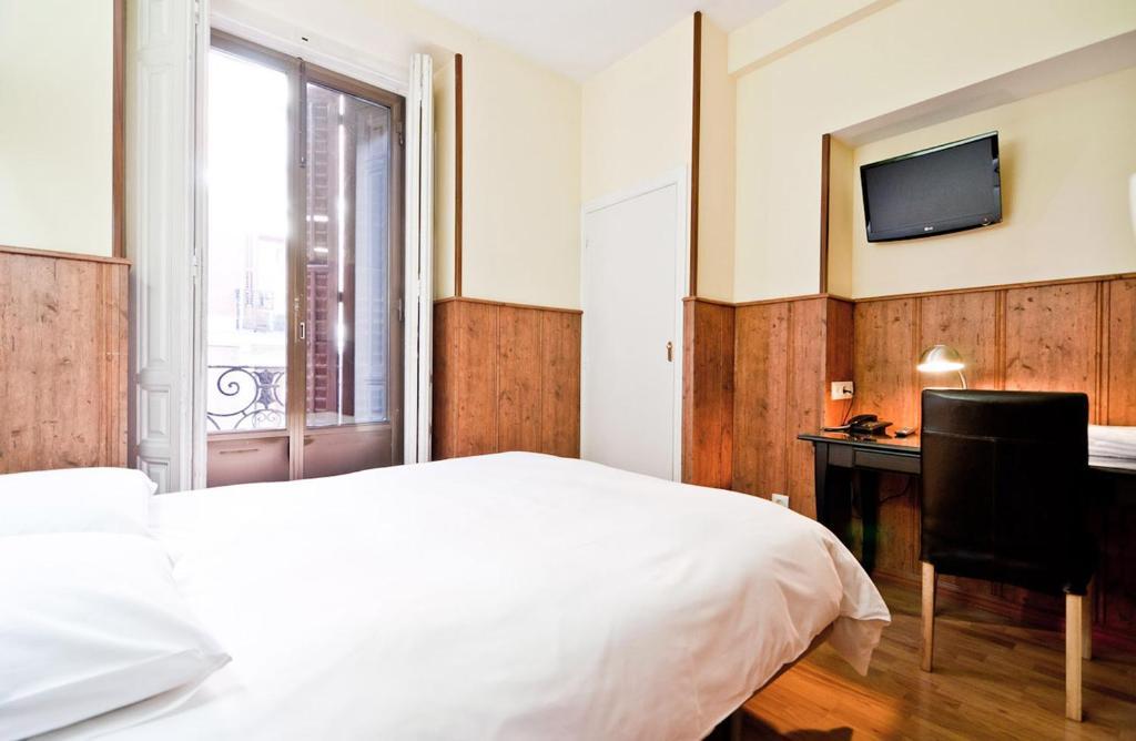 Hostal Asuncion Madrid Cameră foto