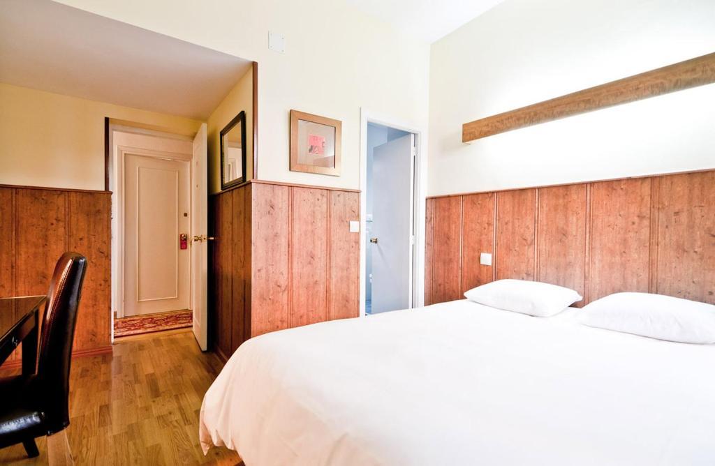 Hostal Asuncion Madrid Cameră foto