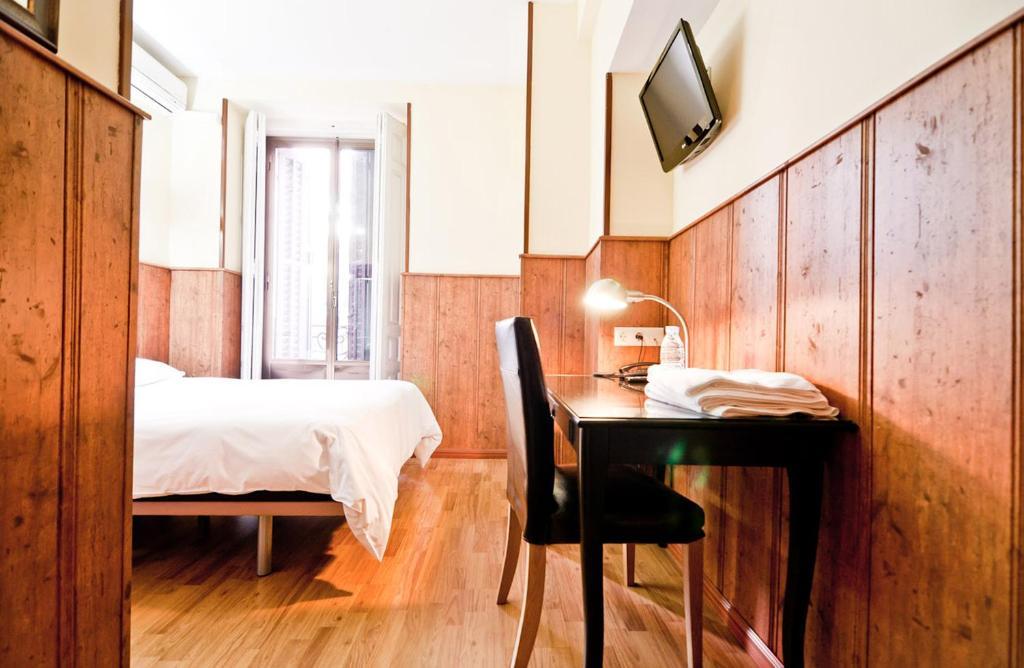 Hostal Asuncion Madrid Cameră foto