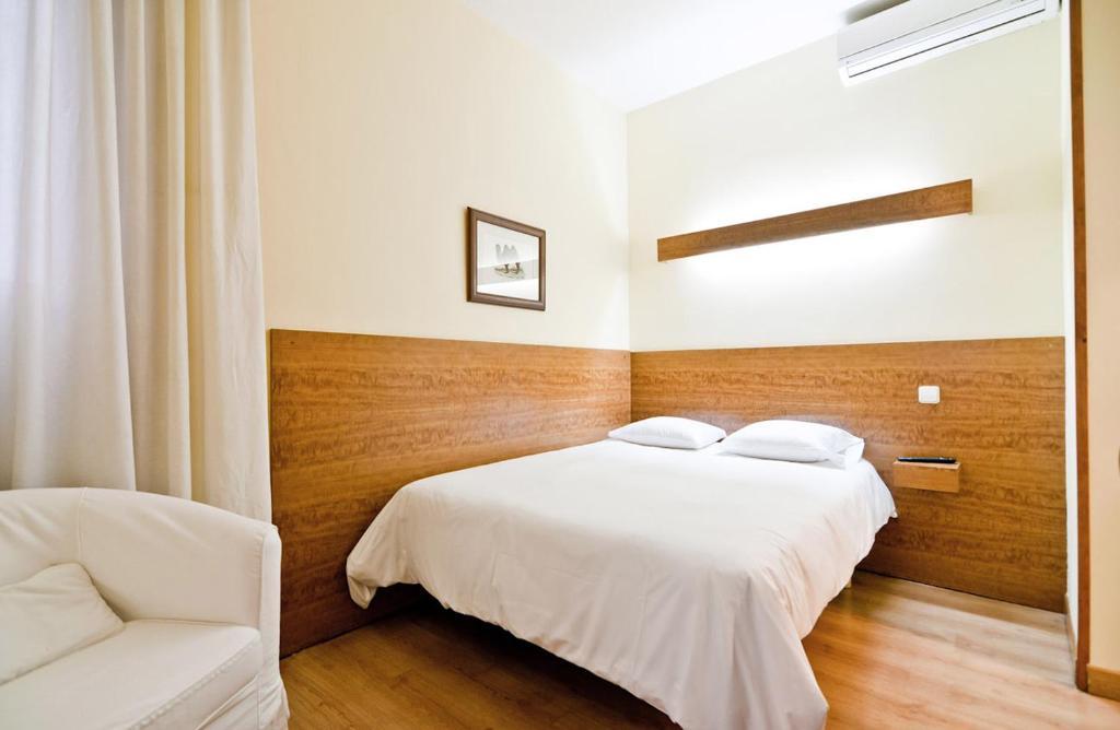 Hostal Asuncion Madrid Cameră foto
